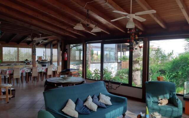 Stunning Holiday Home in Nardò With Swiming Pool