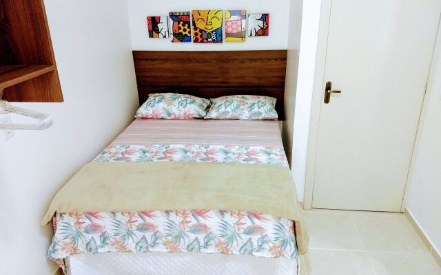 Residencial Catarina