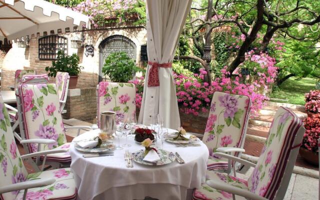 Hotel Duchessa Isabella Collection by GSA Hotels