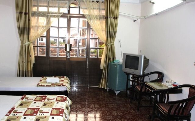Viet Hai Hotel