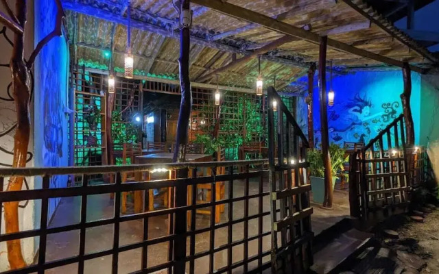 Yoho Sadilka Guest House
