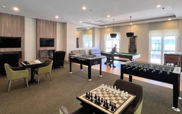 Room-experience Elegance at Chambre Hono