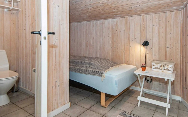 12 Person Holiday Home in Ebeltoft