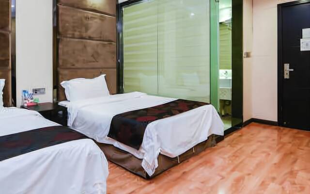 Guoyi Boutique Hotel