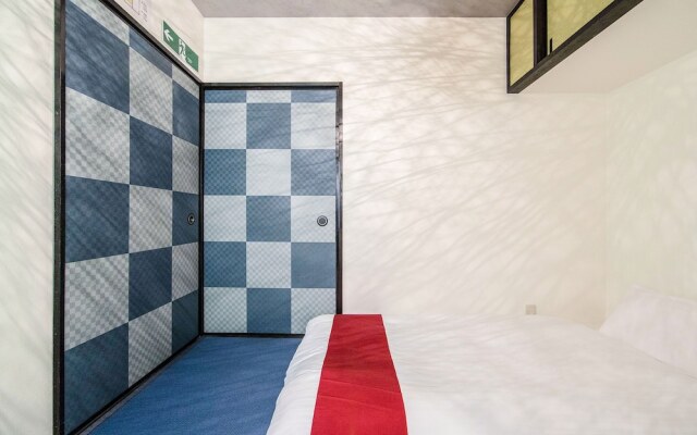 Zebrahouse Abeno