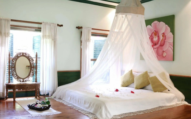 Kaomai Lanna Resort