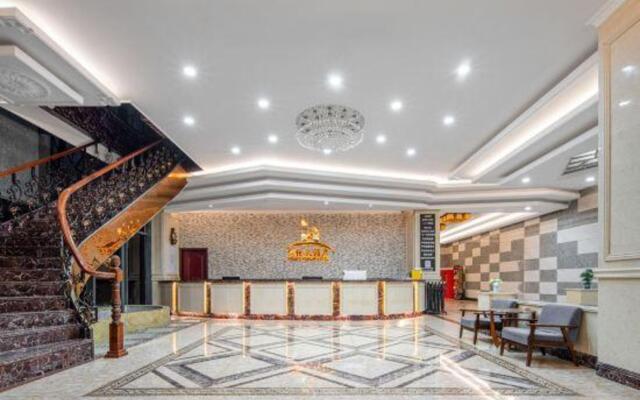 Hangzhou Hanlun Hotel