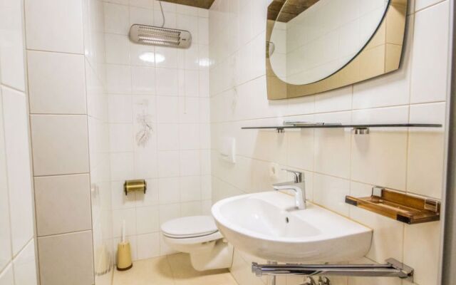 Apartment Karin Axams