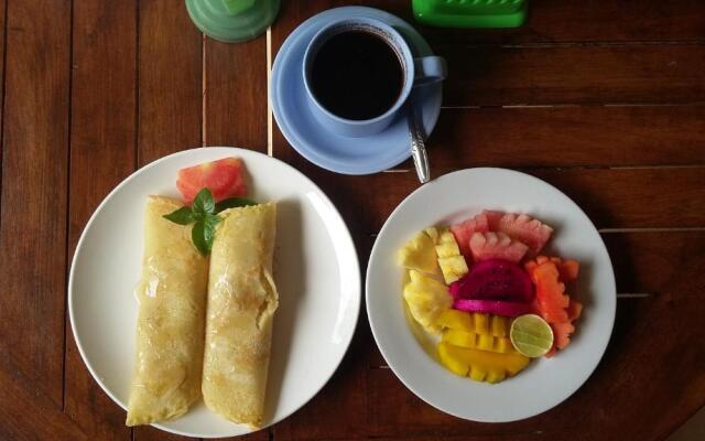 Santun Homestay