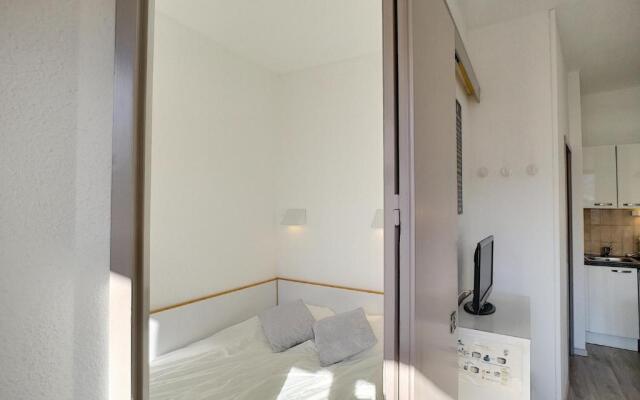 Appartement Les Menuires, 2 pièces, 4 personnes - FR-1-178-135