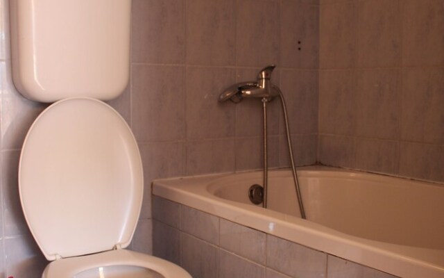 Apartmans and rooms Mato