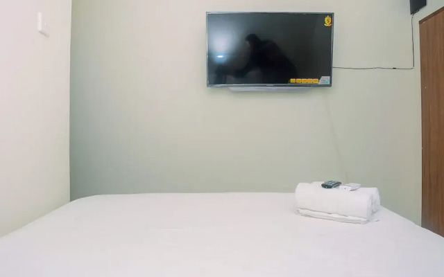 Best and Strategic Nifarro Park Studio Apartment