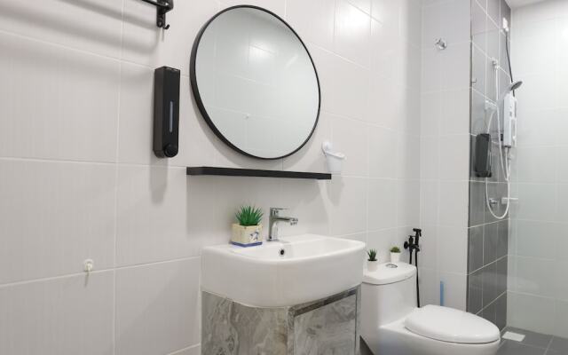 NOVO 8 Jonker Street Melaka By I Housing