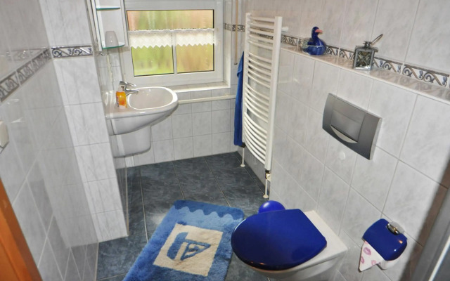 Ferienwohnung Anni, 65325