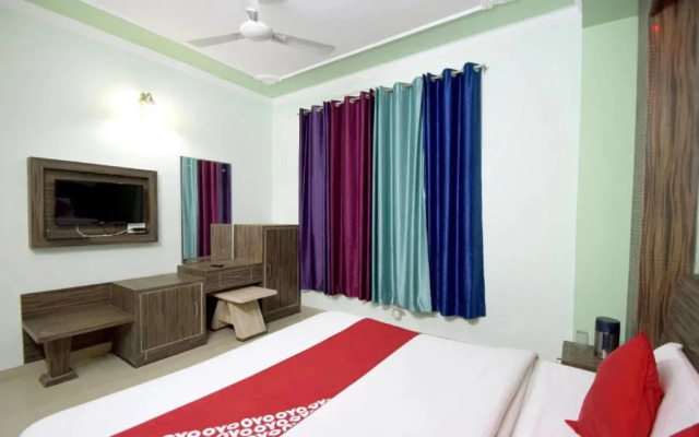 Hotel KS International by OYO Rooms