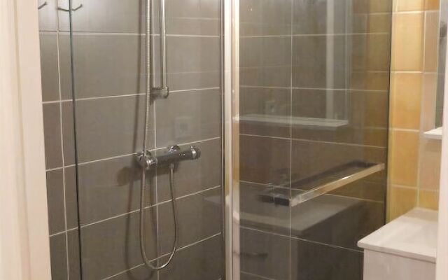 Les Clés Du Gers - Appartement T2 G033