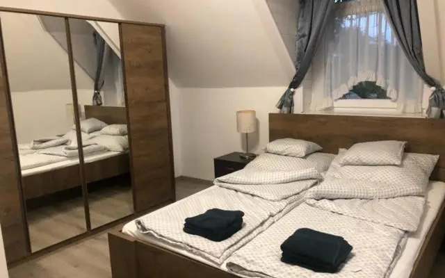 Sára magánszálláshely Debrecen