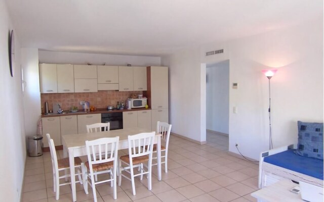 PALMERAIE128 - SWIMMING POOL RESIDENCE - SOLENZARA Apartment 1