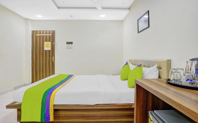 Fabexpress Galaxy Inn
