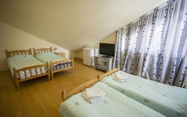 Villa Vita Bakuriani