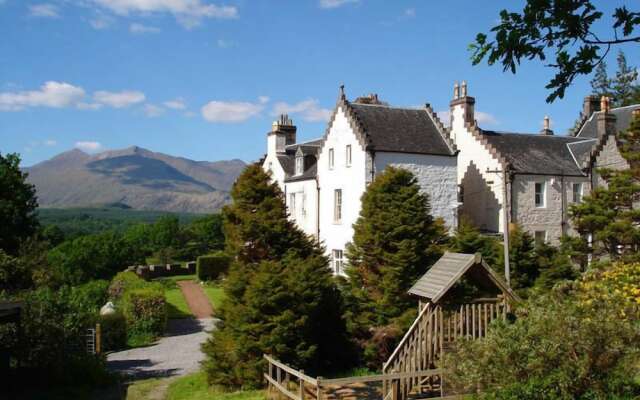 Ardbrecknish House