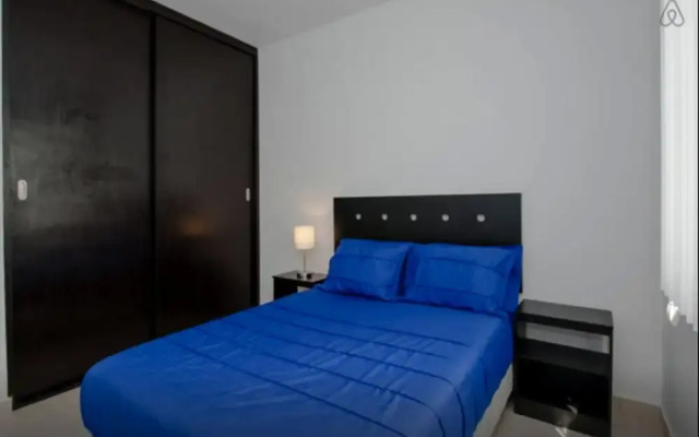 Departamento Velas Selvanova 512