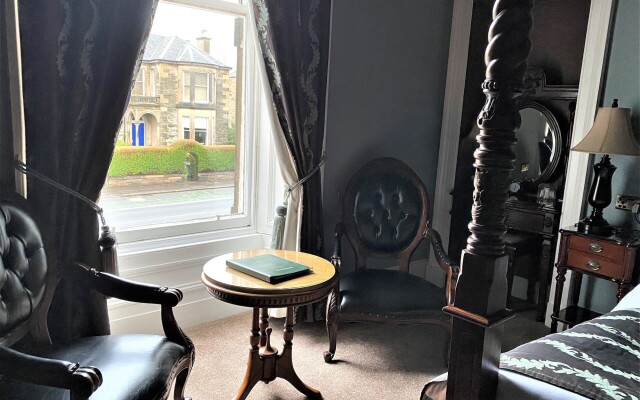 Glenalmond Guest House