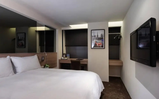 Hotelshere Taipei