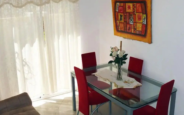 Oasis Apartments
