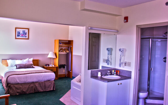 Howard Johnson Strathmore