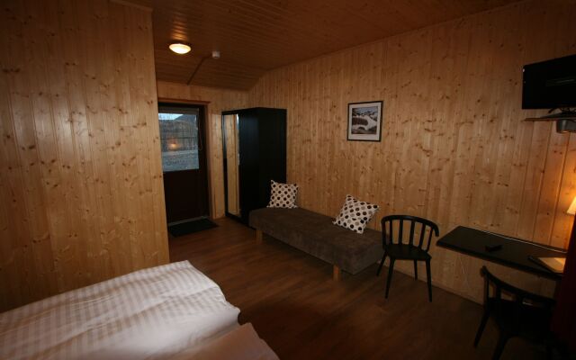 Arnanes Country Hotel