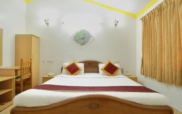 Haveli Athiti Bhavan By OYO Rooms