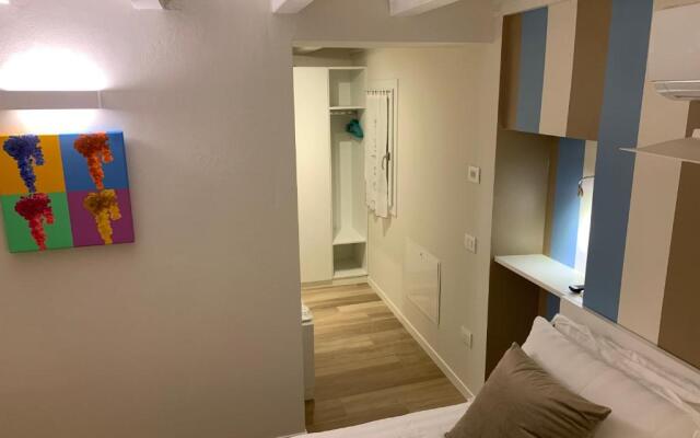 SOAVE HOUSE ALLE VIGNE-1-Luxury stay