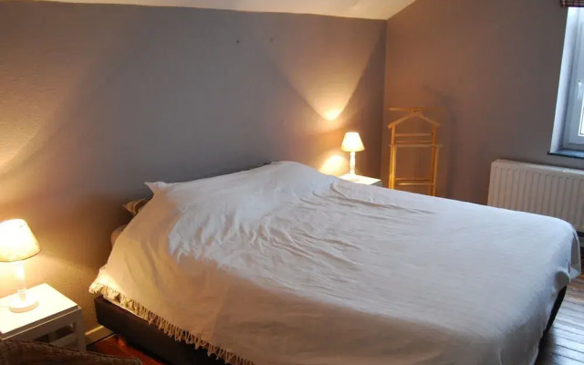 Stone-built Holiday Home in Dinant With Terrace