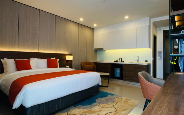 Wyndham Ion Majestic