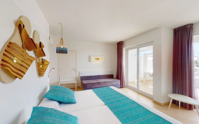 Aparthotel Tropic Garden