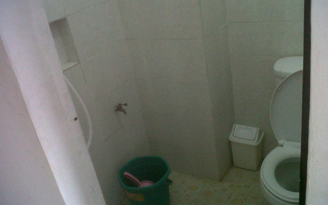 Hotel Nirwana Batu
