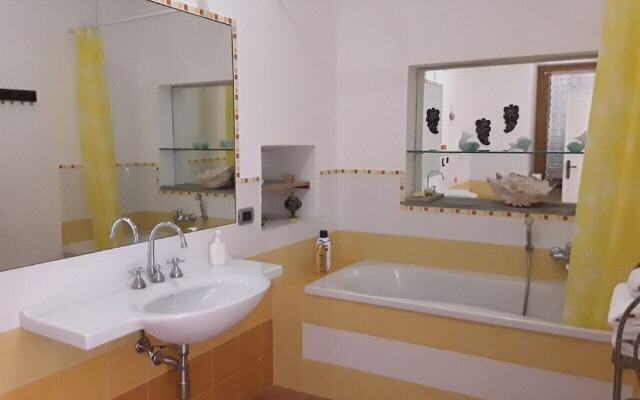 Podere Compegno Piccolo