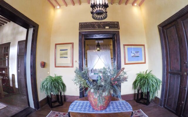 Casa Tomaren
