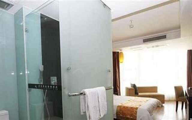 Higad Hotel