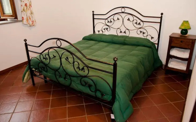 Azienda Agrituristica San Marco