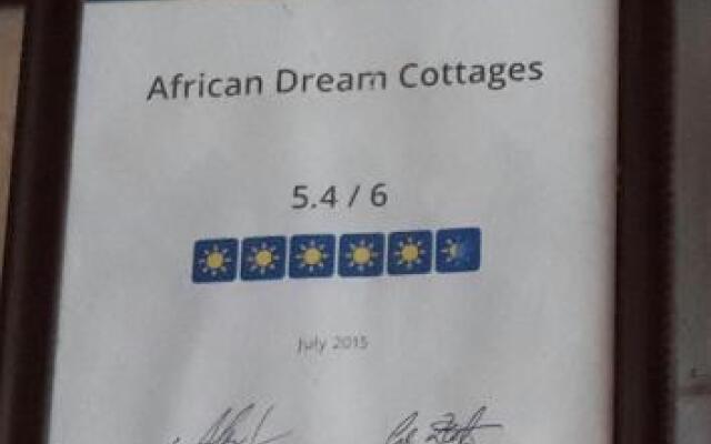 African Dream Cottages