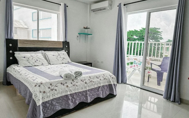 Casa Verano San Andres