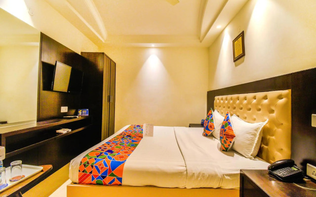 Hotel Le Golden