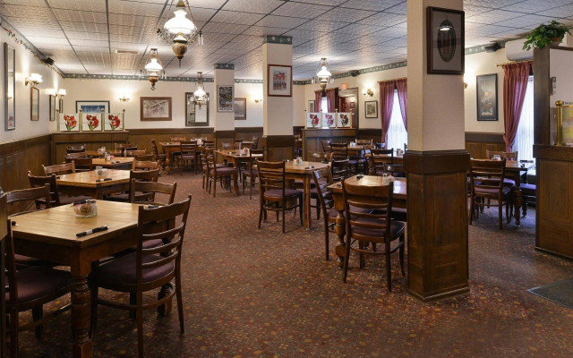 The Downtown, a Coast Hotel