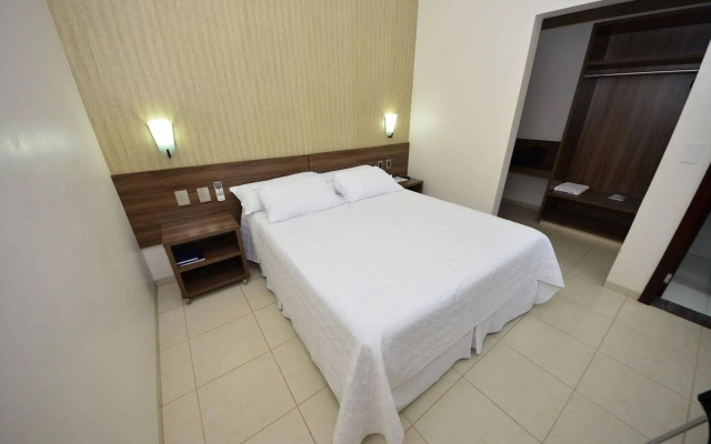 Ucayali Hotel