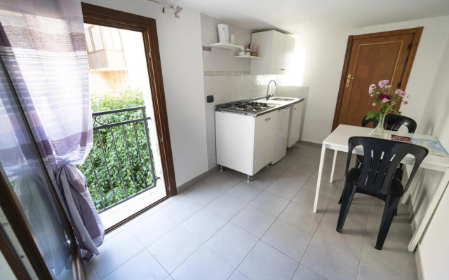 Guesthouse B&B Garibaldi