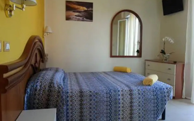 Residence La Villetta