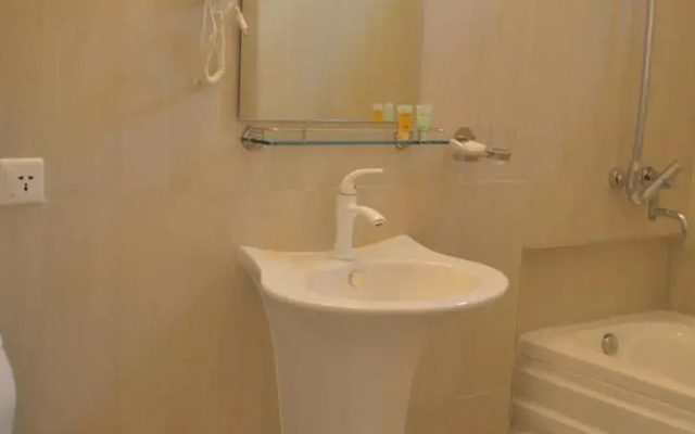 GB Hotel