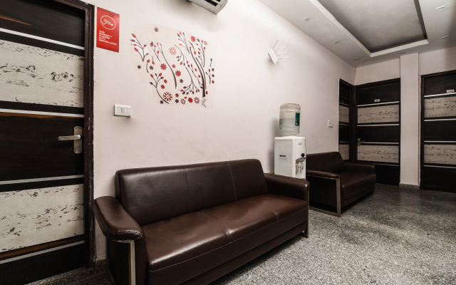 OYO 4029 Cosy Tree Rooms